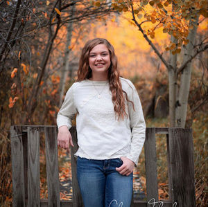 Meet your Posher, Daisy